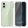 Etui Jelly Anti Shock na telefon Apple iPhone 16 A3287 bezbarwne
