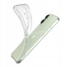 Etui Jelly Anti Shock na telefon Apple iPhone 16 A3287 bezbarwne