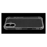 Etui Jelly Anti Shock na telefon Apple iPhone 16 A3287 bezbarwne