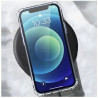 Etui Jelly Anti Shock na telefon Apple iPhone 16 Pro Max A3296 bezbarwne