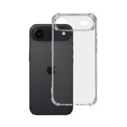Etui Jelly Anti Shock na telefon Apple iPhone Air A3517 bezbarwne