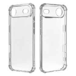 Etui Jelly Anti Shock na telefon Apple iPhone Air A3517 bezbarwne