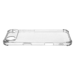 Etui Jelly Anti Shock na telefon Apple iPhone Air A3517 bezbarwne