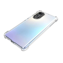 Etui Jelly Anti Shock na telefon motorola edge 30 ultra 5G / x30 pro 5G bezbarwne