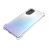 Etui Jelly Anti Shock na telefon motorola edge 30 ultra 5G / x30 pro 5G bezbarwne
