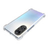 Etui Jelly Anti Shock na telefon motorola edge 30 ultra 5G / x30 pro 5G bezbarwne