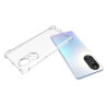 Etui Jelly Anti Shock na telefon motorola edge 30 ultra 5G / x30 pro 5G bezbarwne