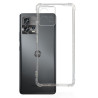 Etui Jelly Anti Shock na telefon motorola edge 30 fusion 5G XT2243 / moto s30 pro 5G bezbarwne