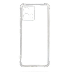 Etui Jelly Anti Shock na telefon motorola edge 30 fusion 5G XT2243 / moto s30 pro 5G bezbarwne