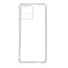 Etui Jelly Anti Shock na telefon motorola edge 30 fusion 5G XT2243 / moto s30 pro 5G bezbarwne