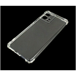 Etui Jelly Anti Shock na telefon motorola edge 30 fusion 5G XT2243 / moto s30 pro 5G bezbarwne