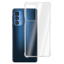 Etui Jelly Anti Shock na telefon motorola edge 20 pro 5G XT2153 bezbarwne