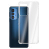Etui Jelly Anti Shock na telefon motorola edge 20 pro 5G XT2153 bezbarwne
