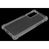 Etui Jelly Anti Shock na telefon motorola edge 20 pro 5G XT2153 bezbarwne
