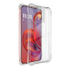 Etui Jelly Anti Shock na telefon motorola edge 50 neo 5G XT2409-1 / 60 neo 5G XT2509-1 / thinkphone 25 5G XT2409-6 bezbarwne