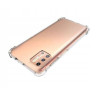 Etui Jelly Anti Shock na telefon motorola moto g9+ XT2087 bezbarwne