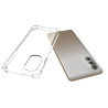 Etui Jelly Anti Shock na telefon motorola moto g31 / g41 4G bezbarwne