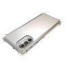 Etui Jelly Anti Shock na telefon motorola moto g31 / g41 4G bezbarwne