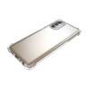 Etui Jelly Anti Shock na telefon motorola moto g31 / g41 4G bezbarwne