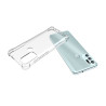 Etui Jelly Anti Shock na telefon motorola moto g60s bezbarwne