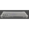 Etui Jelly Anti Shock na telefon motorola moto g52 4G / g71s / g82 5G bezbarwne