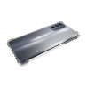 Etui Jelly Anti Shock na telefon motorola moto g62 5G XT2223 bezbarwne