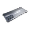 Etui Jelly Anti Shock na telefon motorola moto g62 5G XT2223 bezbarwne