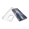 Etui Jelly Anti Shock na telefon motorola moto g62 5G XT2223 bezbarwne