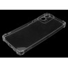 Etui Jelly Anti Shock na telefon motorola moto g34 5G XT2363 bezbarwne