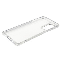 Etui Jelly Anti Shock na telefon motorola moto g85 5G XT2427 bezbarwne
