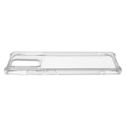 Etui Jelly Anti Shock na telefon motorola moto g85 5G XT2427 bezbarwne