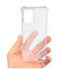 Etui Jelly Anti Shock na telefon motorola moto g85 5G XT2427 bezbarwne