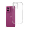 Etui Jelly Anti Shock na telefon motorola moto g55 5G XT2435 bezbarwne
