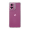 Etui Jelly Anti Shock na telefon motorola moto g55 5G XT2435 bezbarwne