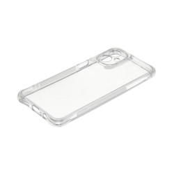 Etui Jelly Anti Shock na telefon motorola moto g55 5G XT2435 bezbarwne