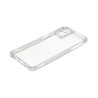 Etui Jelly Anti Shock na telefon motorola moto g55 5G XT2435 bezbarwne