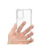 Etui Jelly Anti Shock na telefon motorola moto g55 5G XT2435 bezbarwne