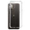 Etui Jelly Anti Shock na telefon Nokia G11 / G21 bezbarwne