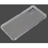 Etui Jelly Anti Shock na telefon Nokia G11 / G21 bezbarwne