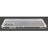Etui Jelly Anti Shock na telefon Nokia G11 / G21 bezbarwne
