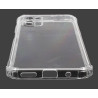 Etui Jelly Anti Shock na telefon Nokia G11 / G21 bezbarwne