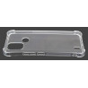 Etui Jelly Anti Shock na telefon Nokia C21+ TA-1424 bezbarwne