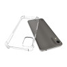 Etui Jelly Anti Shock na telefon Nokia C12 TA-1535 bezbarwne