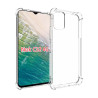 Etui Jelly Anti Shock na telefon Nokia C32 TA-1534 bezbarwne