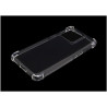 Etui Jelly Anti Shock na telefon OnePlus 10T 5G CPH2415 / Ace Pro PGP110 bezbarwne