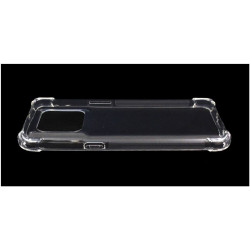 Etui Jelly Anti Shock na telefon OnePlus 10T 5G CPH2415 / Ace Pro PGP110 bezbarwne