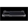 Etui Jelly Anti Shock na telefon OnePlus 10T 5G CPH2415 / Ace Pro PGP110 bezbarwne