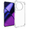 Etui Jelly Anti Shock na telefon OnePlus 11 5G CPH2449 bezbarwne