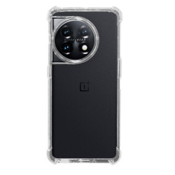 Etui Jelly Anti Shock na telefon OnePlus 11 5G CPH2449 bezbarwne