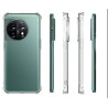 Etui Jelly Anti Shock na telefon OnePlus 11 5G CPH2449 bezbarwne